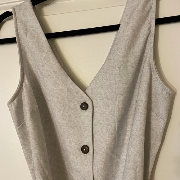 Jumpsuit - Picture 3 of 4